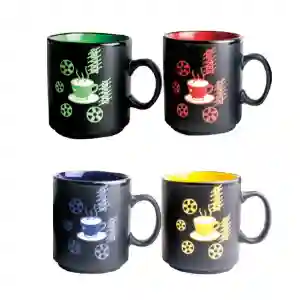 Royalford Coffee Mug 9oz/265ml