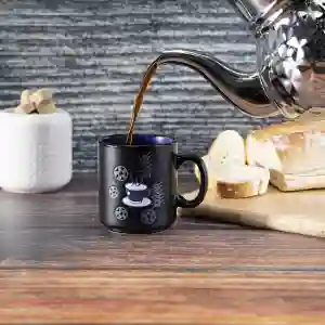 Royalford Coffee Mug 9oz/265ml