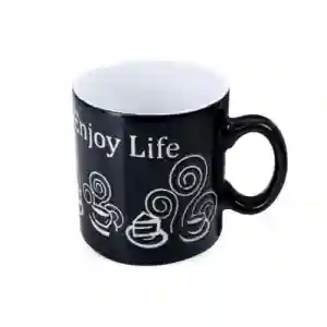 Royalford 9 oz Stone Ware Coffee Mug