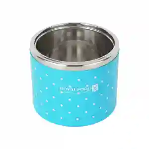RoyalFord Double Layer Lunch Box 1x24