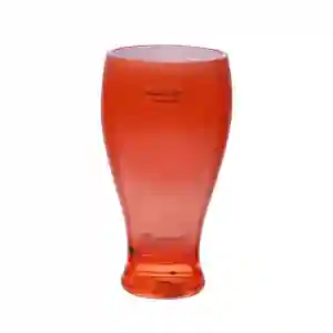Royalford Acrylic Glass - Orange