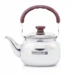 Royalford 1 Liter Stove Top Tea Kettle