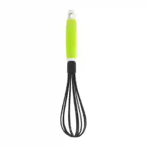 RoyalFord Nylon Balloon Whisk with Plastic Handle