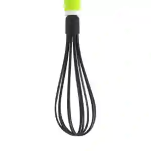 RoyalFord Nylon Balloon Whisk with Plastic Handle