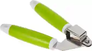 Royalford Garlic Press with Plastic Handle