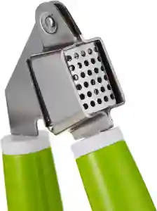 Royalford Garlic Press with Plastic Handle