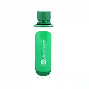 Royalford 630ML BPA Free Water Bottle