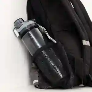 Royalford  Water Bottle 850ml (Plastic)