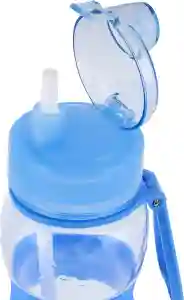 Royalford 600ml Water Bottle