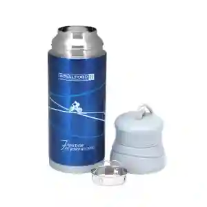 Royalford 320ml Stainless Steel Vacuum Bottle