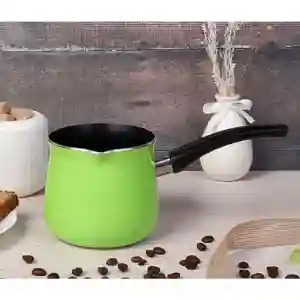 Royalford 8.5 cm Non Stick Coffee Warmer