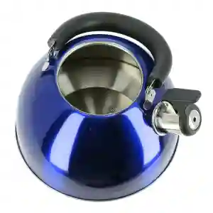 Royalford Stainless Steel Whistling Kettle, 2L