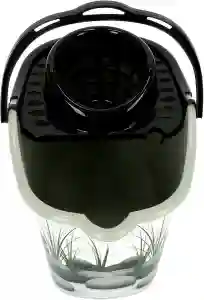 Royalford Mop Plastic With Handle Bucket