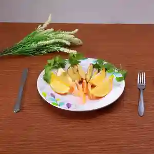 Royalford Flat plate
