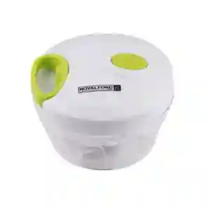 Manual Food Chopper Royalford