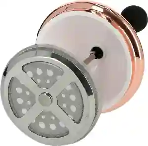 Royalford French Press Coffee Maker, 600ML