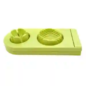 Royalford Double Egg Slicer