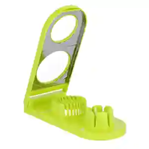 Royalford Double Egg Slicer