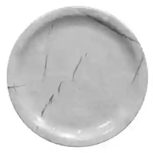 Royalford 11 inch Melamine Ware Round Dinner Plate