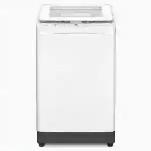 TCL - 8kg Fully Automatic Top Load Washing Machine White