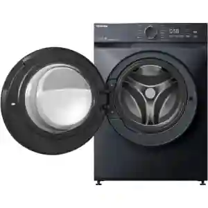 Toshiba Front Load Washer 8 Kg