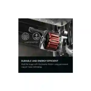 AEG Front Loading Washing Machine