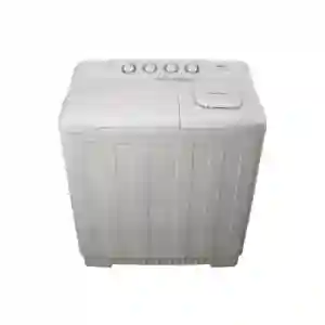 TCL Top Load Twin Tub Washing Machine