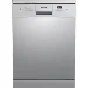 Toshiba Free Standing Dishwasher DW