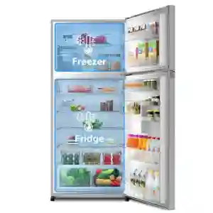 Best double door refrigerator