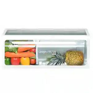 Best double door refrigerator