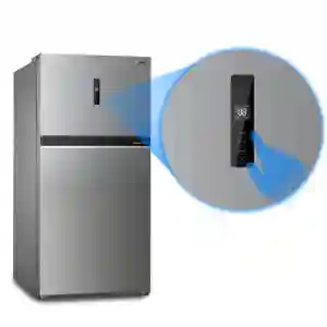 Best double door refrigerator