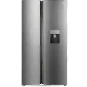 TCL 790L Side by Side Refrigerator with Water Dispenser