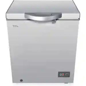 TCL Chest Freezer with Mechanical Control