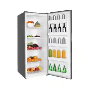 TCL Upright Freezer 660 LTR
