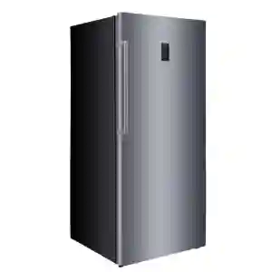 IGNIS Upright Freezer / Fridge Convertible with Digital Display