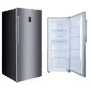 IGNIS Upright Freezer / Fridge Convertible with Digital Display