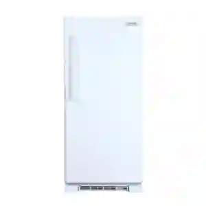IGNIS upright single door freezer
