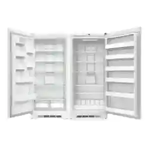 IGNIS upright single door freezer