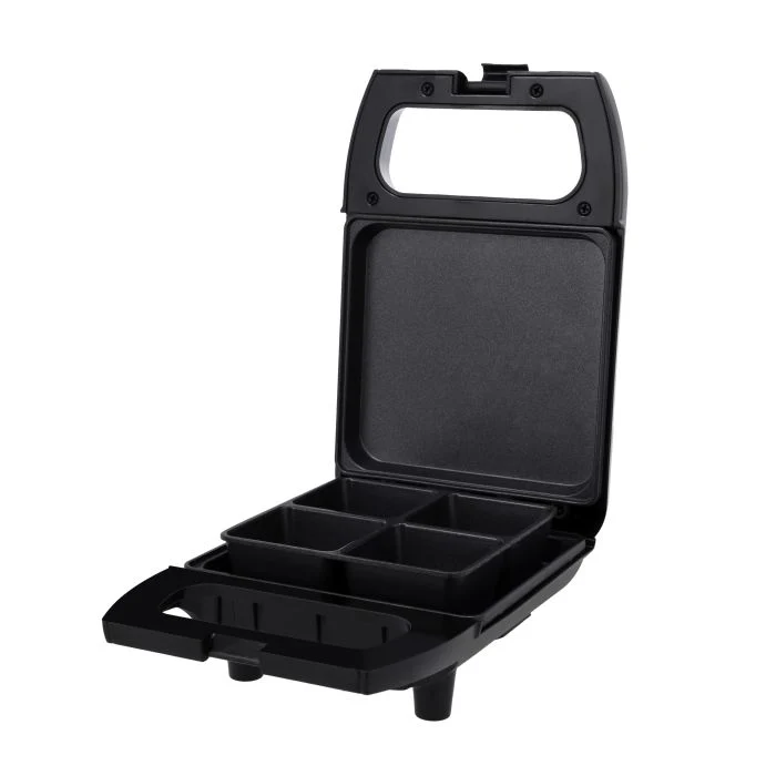 Brownie Maker/4pcs /600W/1X8