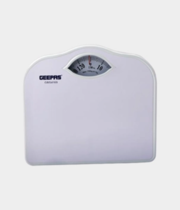 Manual BathScale/150kg/OverLoad Ind.1X10