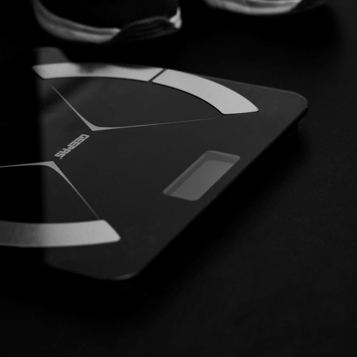 Smart Body Scale/15body Measur/BT App1x8