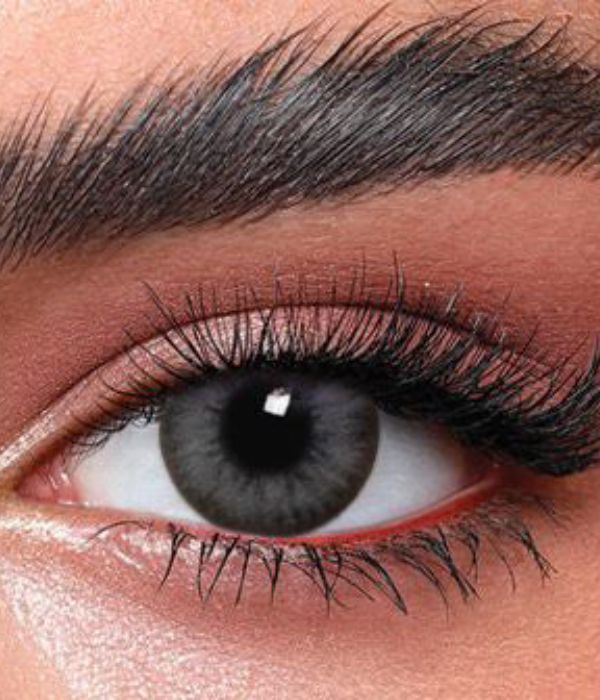 BELLA GLITTER GRAY DIAMOND