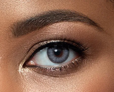 BELLA GLITTER GRAY DIAMOND