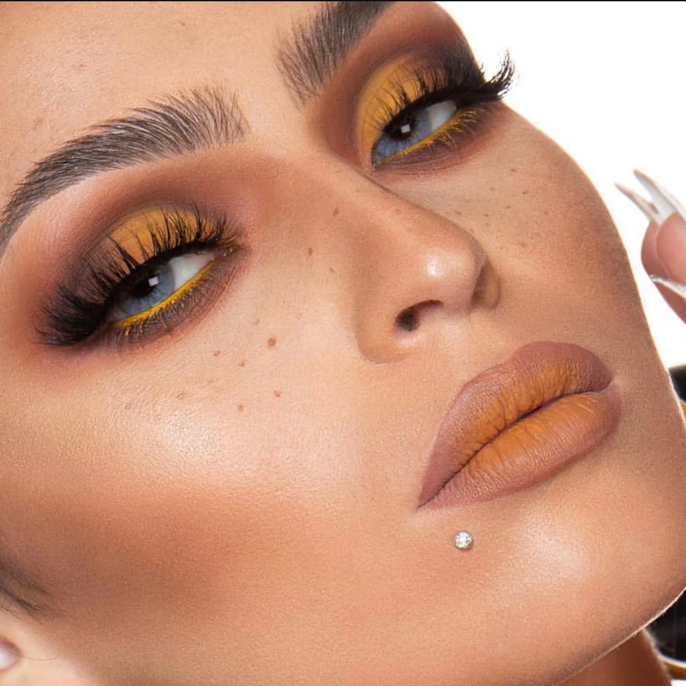 BELLA GRAY SHADOW DIAMOND