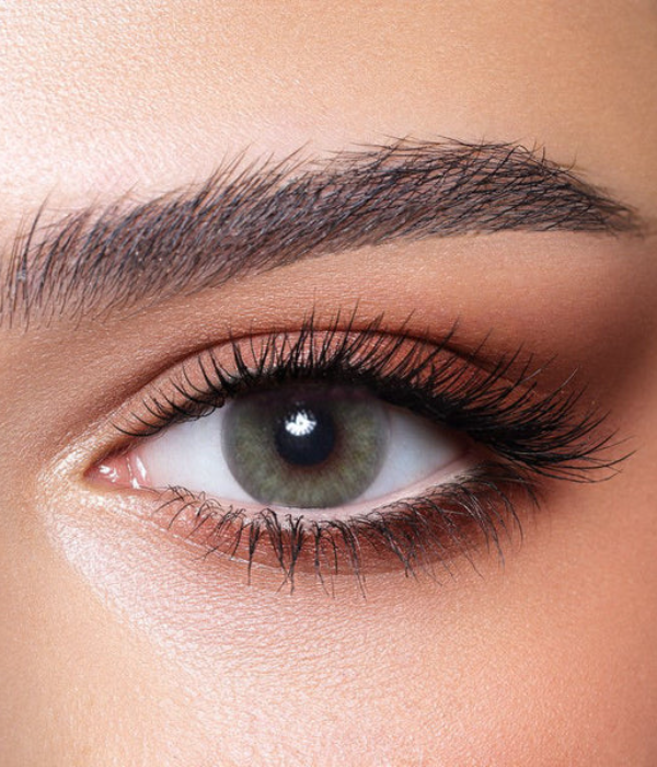 BELLA JADE GREEN DIAMOND