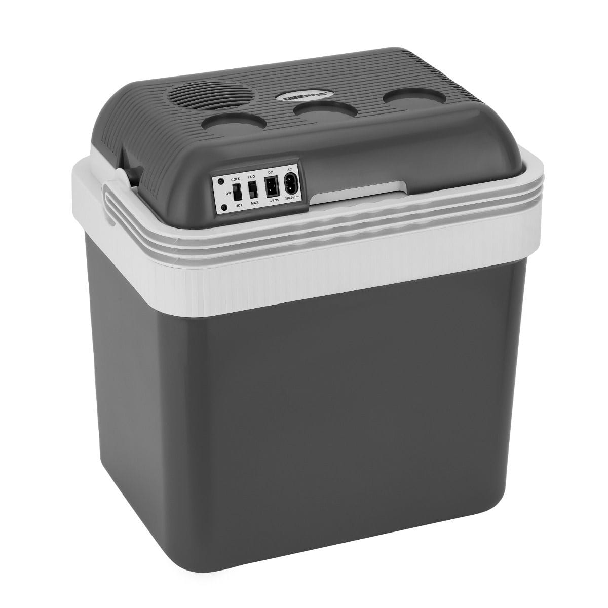 Hot & Cold Car Fridge/1X2