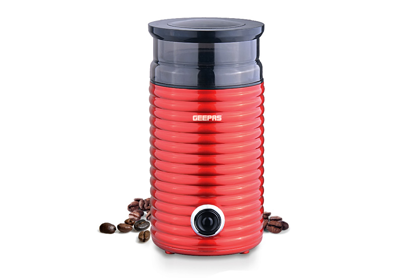 Electric Coffee Grinder/160W1X24