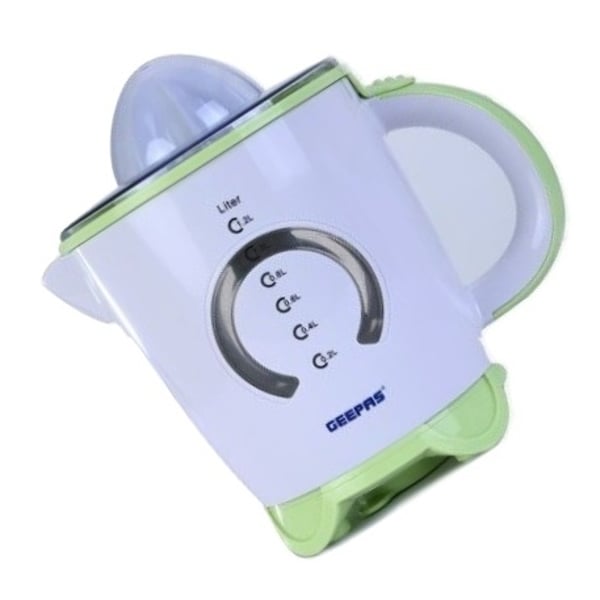 Citrus Juicer 1.2 L 1x12