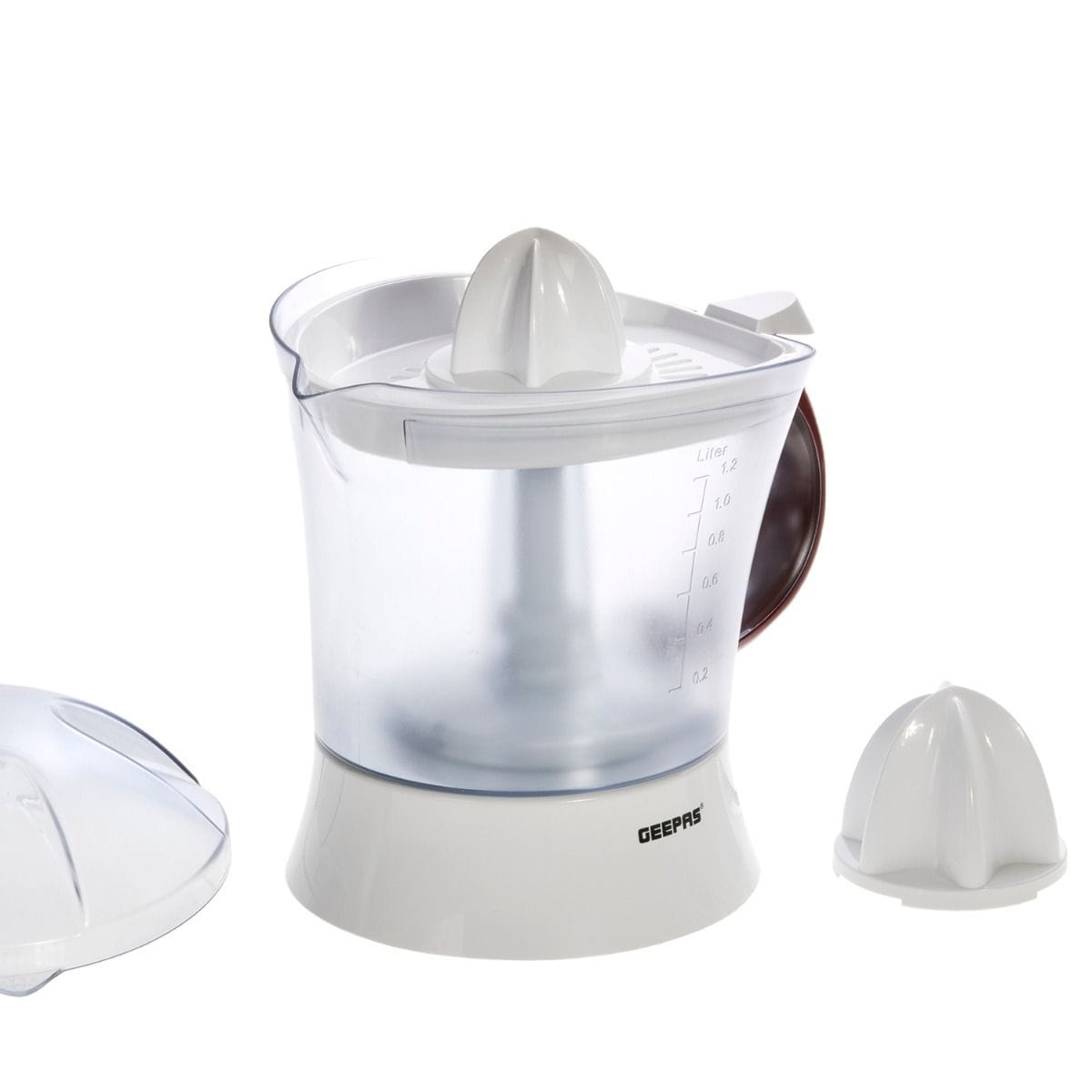 Citrus Juicer 1.2 L 1X12