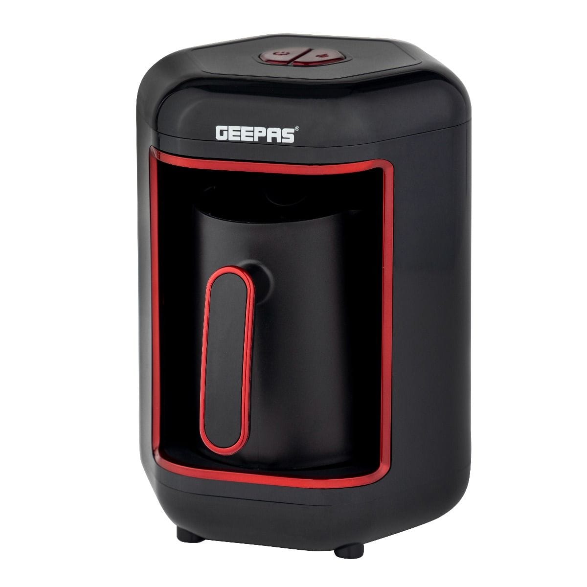 Turkish Coffee Maker 4cups Capacity 1x12